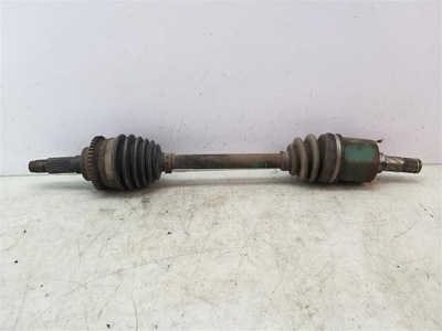 SEMI-EJE PARTE DELANTERA PARTE DELANTERA IZQUIERDA MAZDA 323 VI 1.8 B 1998-2003R ABS  