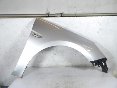 Opel astra k крыло  перед правый  z176 фото №1