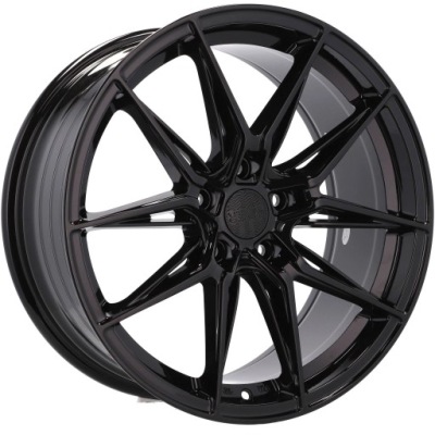 ТИТАНОВІ ДИСКИ 19 DO MERCEDES S-CLASS AMG W221 SL-CLASS R129 R230 R231 AMG R232 