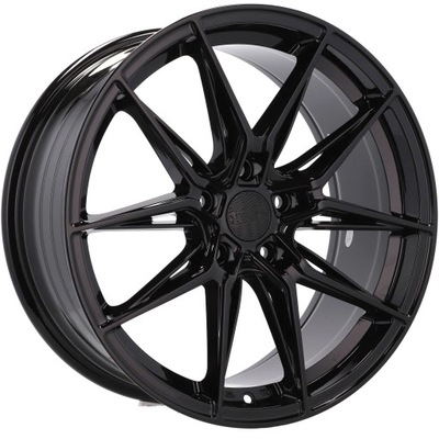 LLANTAS 19 PARA BMW 5 (E60 E61) (F10 F11) GT (F07) 6 (E63 E64) (F12 F13)  