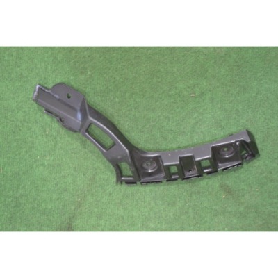 Направляющая кронштейн бампера перед левый skoda citigo 11-20 156807393d фото №1