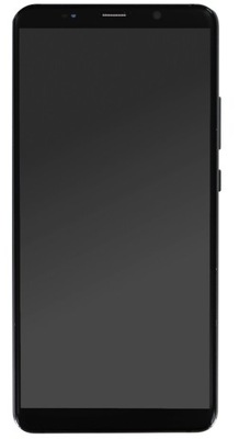 Wyświetlacz LCD AMOLED Huawei Mate 10 Pro czarny
