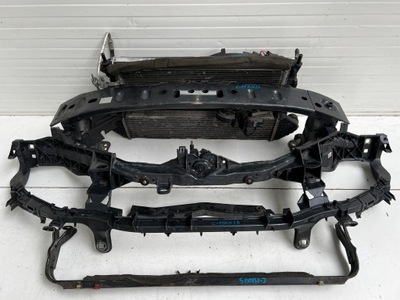 Pas передний радиатор ford c-max mk1 фото №1