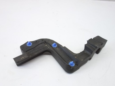 Шумоізоляція жабо перед ліва renault talisman 668730137r фото №1