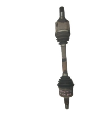 Discovery iv 12r 3.0 d приводной вал шарнир левый перед фото №1