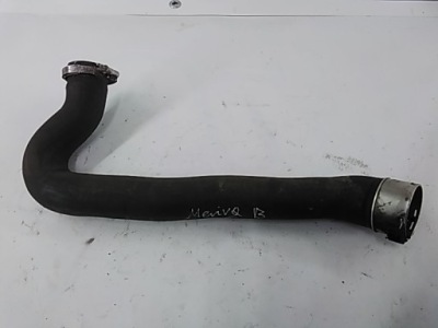 B866 meriva b 1.4 turbo труба интеркулер 13267228 фото №1