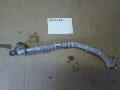 VAMZDIS TEPIMO TURBO OPEL ASTRA INSIGNIA 55500869 