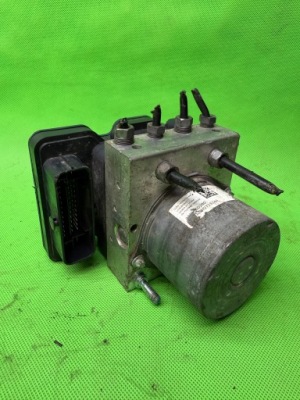 Насос abs peugeot expert 9808055980 0265259449 фото №1