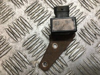 Signum 3.0 cdti датчик швидкості 24430195 фото №1