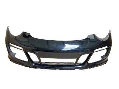 Porsche 911 991 gts бампер перед фото №1