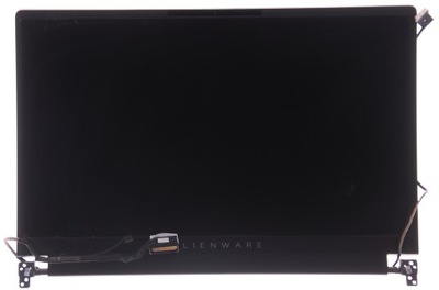 Klapa z matrycą DELL Alienware M15 R6 FHD NTS AA