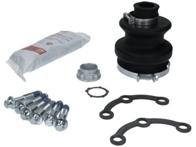 Защита шарнир 08481 febi bilstein фото №1