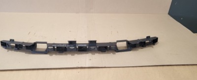 Renault megane 3 3 рестайлинг  2012-2016 абсорбер балка перед фото №1