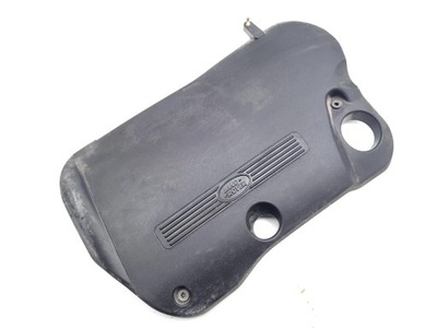 Land rover range rover evoque защита верхний двигателя 2.2 d 4x4 дизель 2015 фото №1