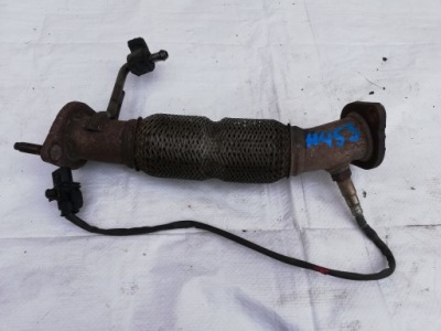 Kia hyundai датчик лямбда-зонд 39851-2a631 фото №1