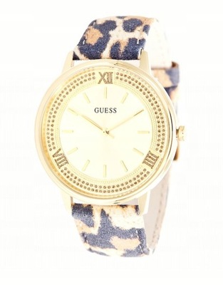 Guess zegarek damski U1325L5