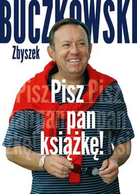 Pisz pan książkę!