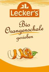 Lecker's