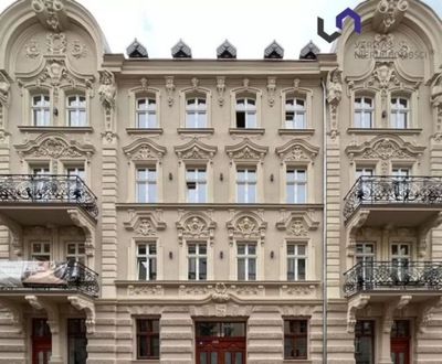 Mieszkanie, Katowice, Śródmieście, 61 m²