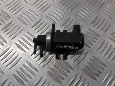 Клапан вакуумa skoda octavia i 1.9 tdi фото №1