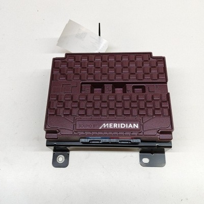 Kia ev6 2023 підсилювач аудіо фото №1