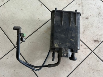 Jeep wrangler tj 4.0 97-06 фильтр угольный паров фото №1