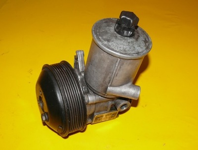 PUMP ELECTRICALLY POWERED HYDRAULIC STEERING MERCEDES W140 3.2 EU 1404665001  