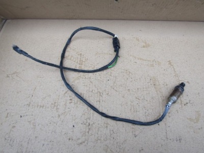 2 mercedes w124 2.2 2.0 m111 датчик лямбда-зонд фото №1