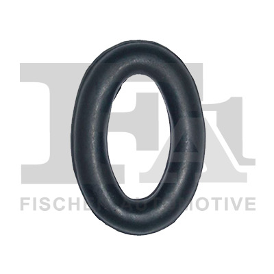 FISCHER PERCHERO SILENCIADOR BMW E36/39  