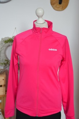 13 ADIDAS BLUZA SPORTOWA ROZPINANA 164