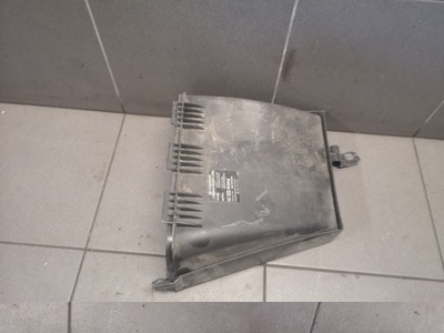 Корпус фильтра mercedes benz w211 a2118300003 фото №1