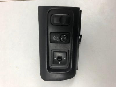 PANEL DE LUZ ESPEJOS KIA CARNIVAL 0K55355210D  