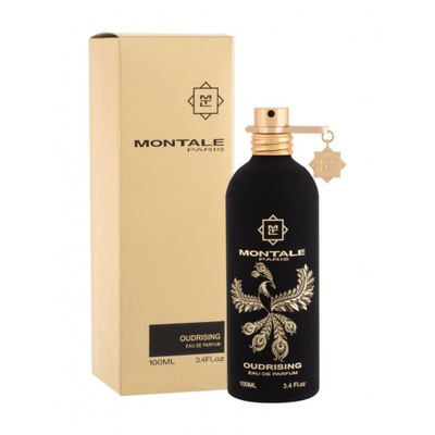 MONTALE OUDRISING EDP 100ML