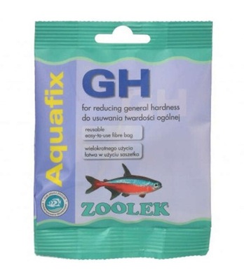 Zoolek Aquafix GH