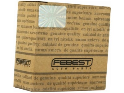 Крестовина полуось toyota camry ii 2.2 96-02 avensis t22 1.8 00-03 фото №1