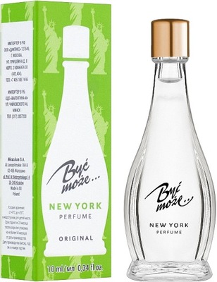 Być Może New York 10ml