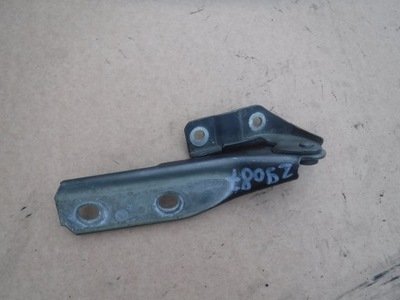 Петля капот правый audi a3 8p 8p0823302 фото №1