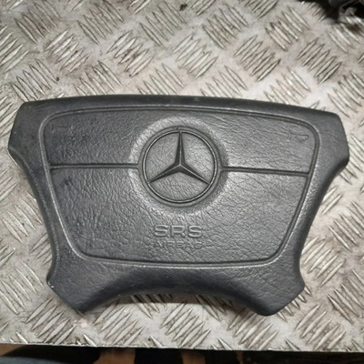 MERCEDES-BENZ E W210 BOLSA VOLANTE AIR BAG VOLANTE  