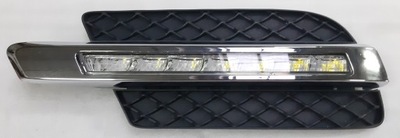 GL X164 LUZ DO CONDUCTOR DE DÍA DIODO LUMINOSO LED RESTYLING  