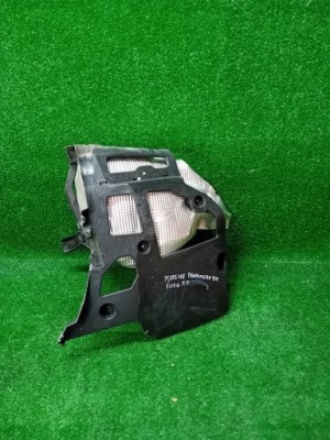 Направляющая бампера правый задняя porsche panamera 971 фото №1