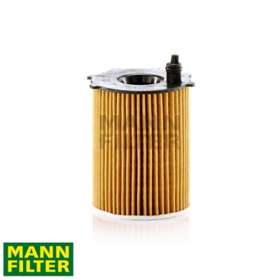 Mann фильтр масла hu7033z фото №1