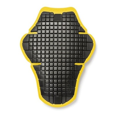 PROTEKTOR СПИНИ SPIDI WARRIOR L2 YELLOW 