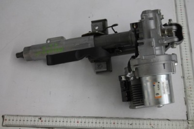 Усилитель электрический q003ta6183 mazda 6 gj12- фото №1