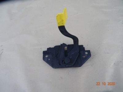 Замок капот кришки двигуна ford c-max mk2 фото №1