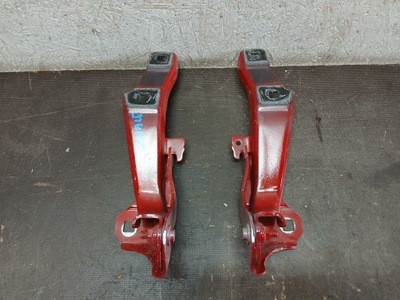 Капот петля правый lub левый alfa romeo tonale фото №1