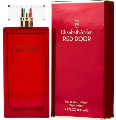 ELIZABETH ARDEN RED DOOR EDT 100ml SPRAY