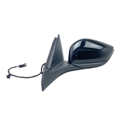 Левая зеркало 7 pin peugeot 308 iii 2023- 986149609v фото №1