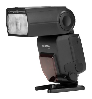 Lampa Yongnuo YN-685 II TTL HSS CANON ODBIORNIK