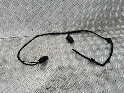 Форсунки омивача шланг vw id.3 id3 фото №1