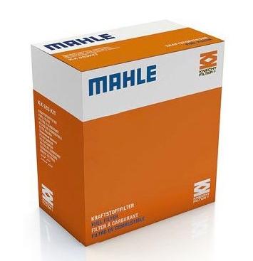 ФИЛЬТР ТОПЛИВА MAHLE KL 404/16